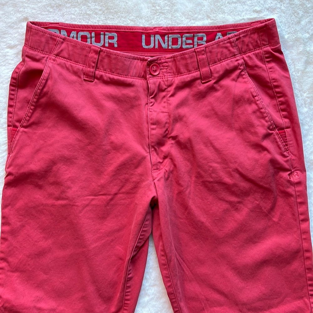 Under Armor Pants